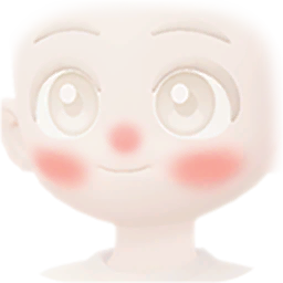 Frostbite Blush