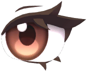 Charming Phoenix Eyes