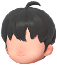 Energetic Short Hair