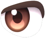 Sanpaku Eyes