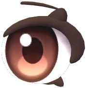 Lively Phoenix Eyes